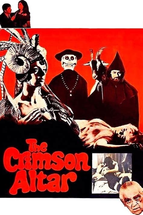 From Darkness to Doom: The Curse of the Crimson Altar Explored